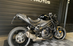SUZUKI GSX-S 1000 "GARANTIE 03/2029"