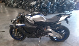 YAMAHA YZF 1000 R1 M Accidentée RSV N°22397