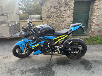 BMW S1000R 