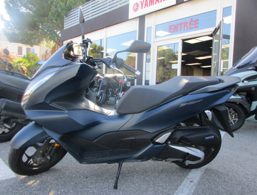 HONDA PCX 125