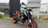 KTM 890 DUKE GP