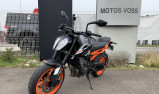 KTM 890 DUKE GP