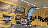 POLARIS SPORTSMAN X2 570 EPS NORDIC PRO CAMO