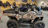 POLARIS SPORTSMAN X2 570 EPS NORDIC PRO CAMO