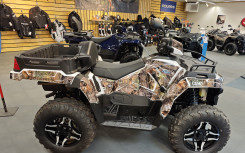 POLARIS SPORTSMAN X2 570 EPS NORDIC PRO CAMO