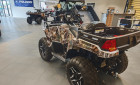 POLARIS SPORTSMAN X2 570 EPS NORDIC PRO CAMO