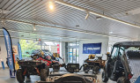 POLARIS SPORTSMAN X2 570 EPS NORDIC PRO CAMO