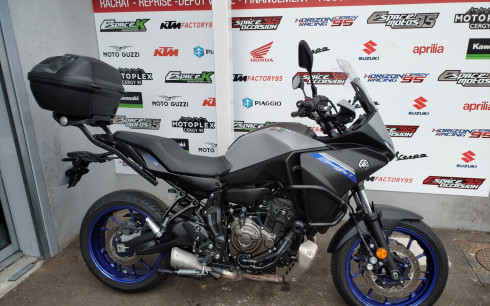 YAMAHA TRACER 7 35KW