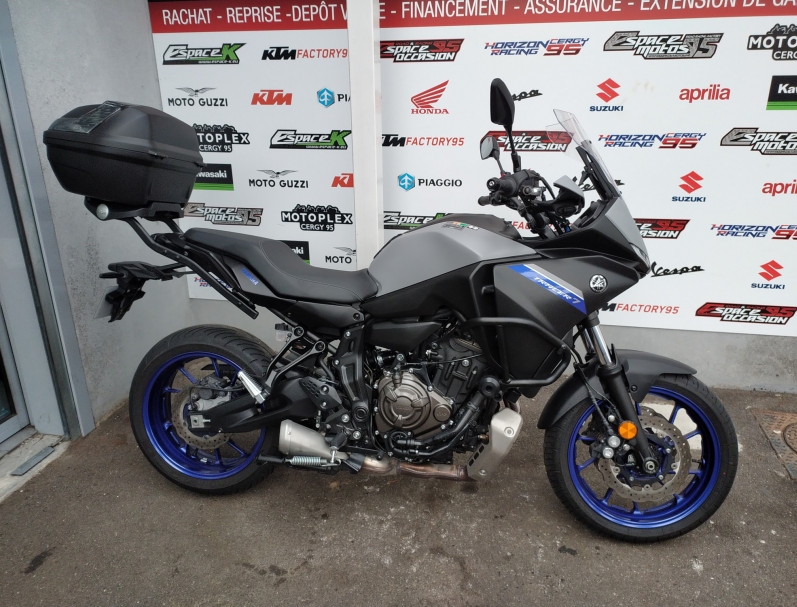 YAMAHA TRACER 7 35KW