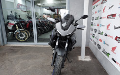 YAMAHA TRACER 7 35KW