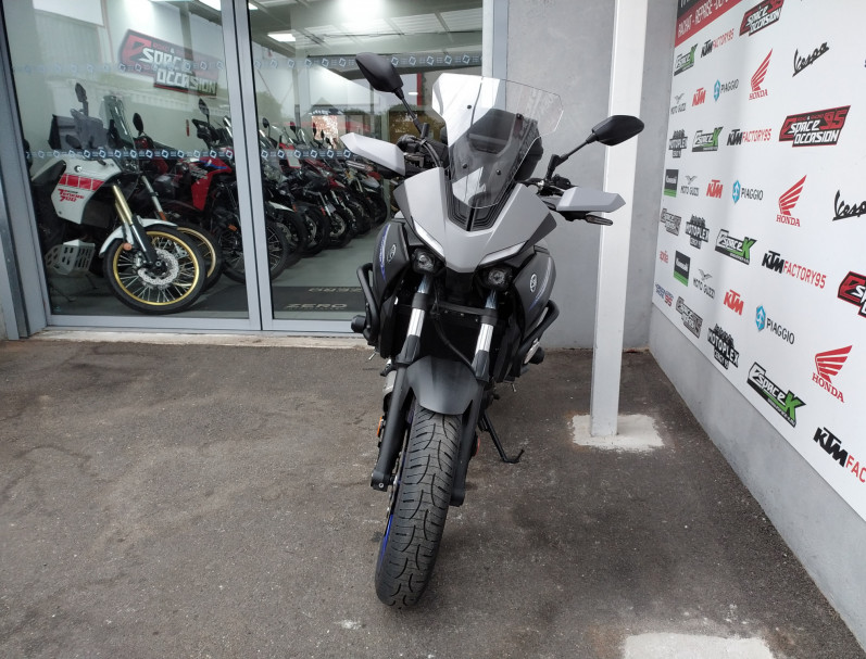 YAMAHA TRACER 7 35KW