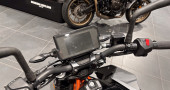 KTM 125 DUKE ABS / Garantie 