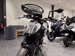 KTM 125 DUKE ABS / Garantie 