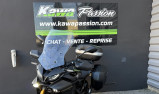 YAMAHA TRACER 9 GT 