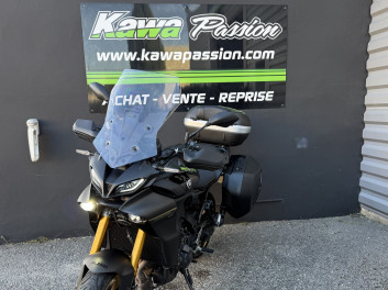YAMAHA TRACER 9 GT 