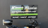 YAMAHA TRACER 9 GT 