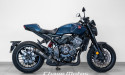 HONDA -CB1000R BLACK EDITION