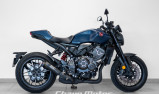 HONDA -CB1000R BLACK EDITION