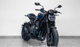 HONDA -CB1000R BLACK EDITION
