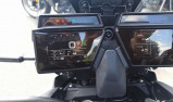 YAMAHA TRACER 9 GT