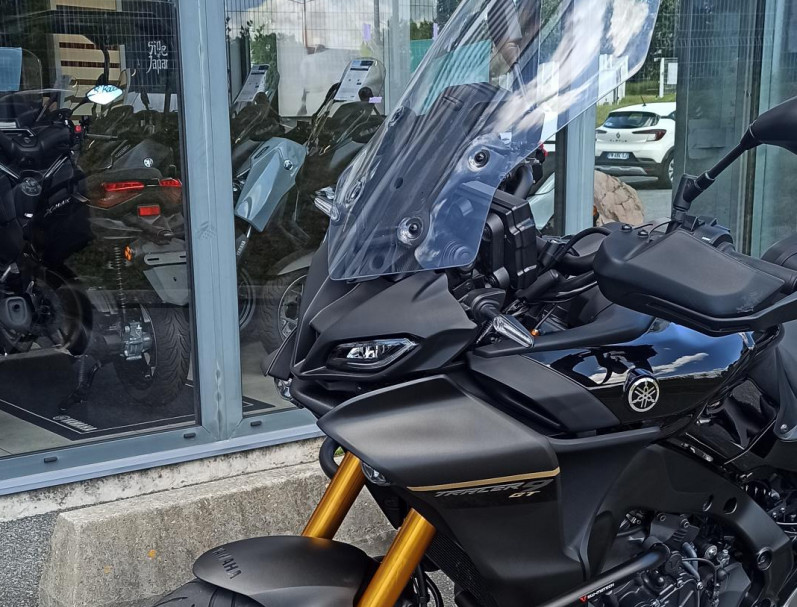 YAMAHA TRACER 9 GT