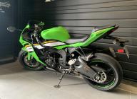 KAWASAKI ZX-6R 636