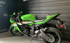 KAWASAKI ZX-6R 636