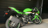 KAWASAKI ZX-6R 636