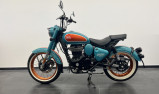 ROYAL ENFIELD - CLASSIC 350 GOAN 2025 DESTOCKAGE