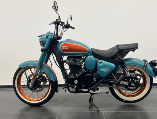 ROYAL ENFIELD - CLASSIC 350 GOAN 2025 DESTOCKAGE