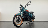 ROYAL ENFIELD - CLASSIC 350 GOAN 2025 DESTOCKAGE
