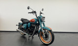 ROYAL ENFIELD - CLASSIC 350 GOAN 2025 DESTOCKAGE