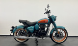 ROYAL ENFIELD - CLASSIC 350 GOAN 2025 DESTOCKAGE