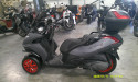 PEUGEOT METROPOLIS 400 ACCIDENTE RSV N°22298