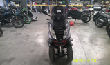 PEUGEOT METROPOLIS 400 ACCIDENTE RSV N°22298