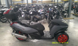 PEUGEOT METROPOLIS 400 ACCIDENTE RSV N°22298