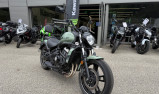 Kawasaki Vulcan 650  S A2