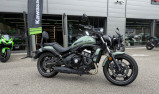 Kawasaki Vulcan 650  S A2