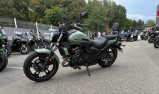 Kawasaki Vulcan 650  S A2