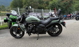 Kawasaki Vulcan 650  S A2
