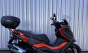KYMCO 125 DTX 360 2023 - 2 125KMS