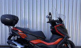 KYMCO 125 DTX 360 2023 - 2 125KMS