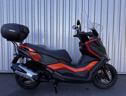 KYMCO 125 DTX 360 2023 - 2 125KMS