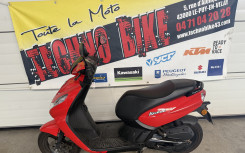 PEUGEOT KISBEE 50 4T 2018