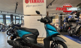 YAMAHA RayZR 125