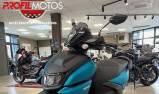 YAMAHA RayZR 125
