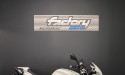 TRIUMPH STREET TRIPLE 675 R