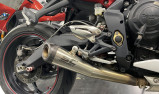 TRIUMPH STREET TRIPLE 675 R