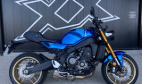 YAMAHA XSR 900 35KW A2
