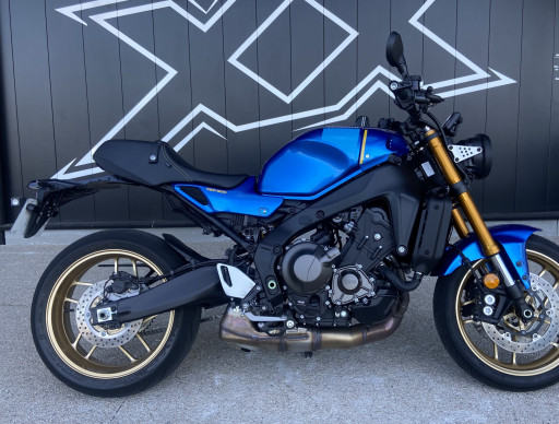 YAMAHA XSR 900 35KW A2